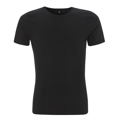 T-shirt slim fit heren - Image 3